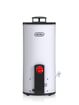 G-10 Depósito